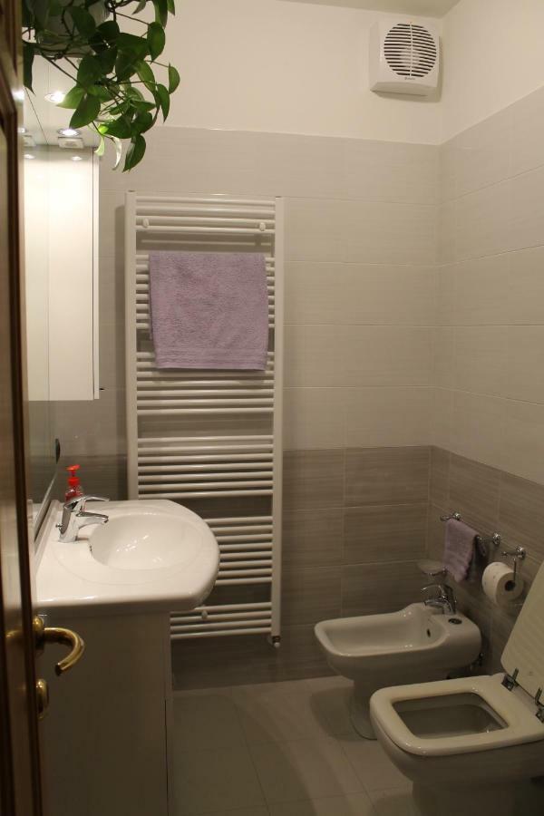 Il Mandorlo B&B Civitanova Alta Eksteriør billede
