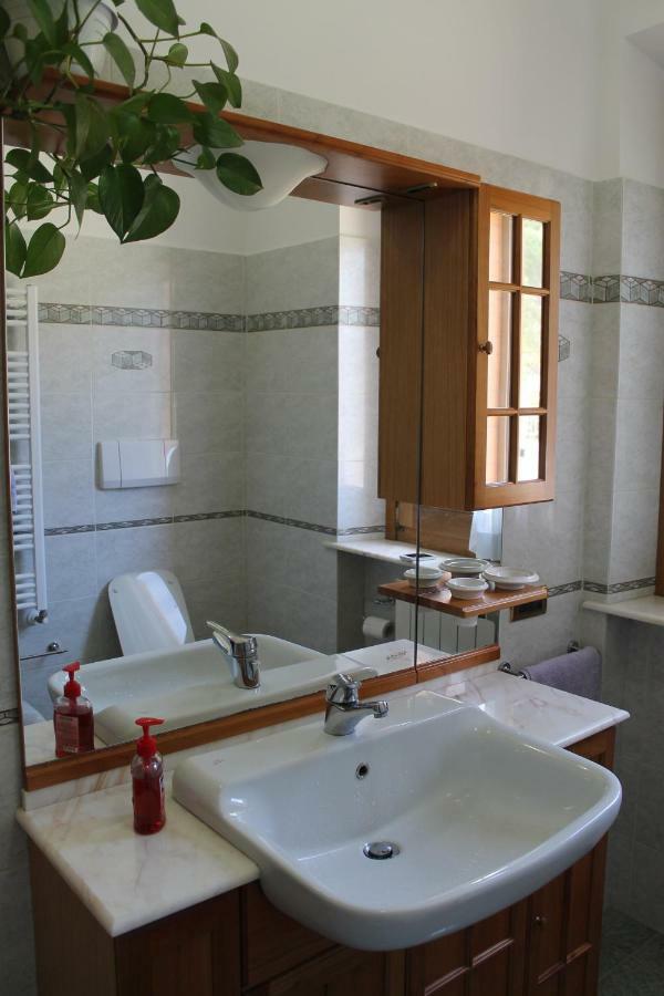 Il Mandorlo B&B Civitanova Alta Eksteriør billede